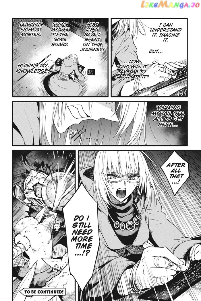 Goblin Slayer: Side Story Year One Chapter 40 image 25_optimized_optimized